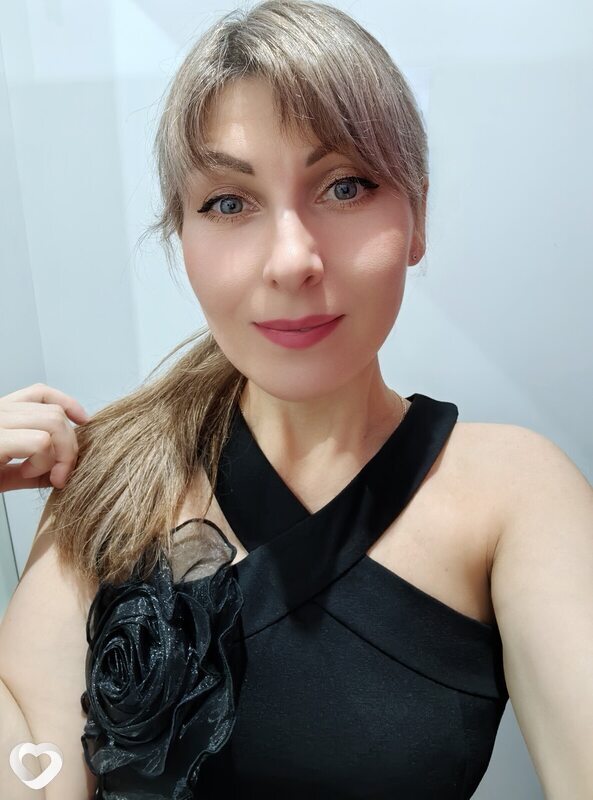 Елена, 43, Брянске — анкета №4232824