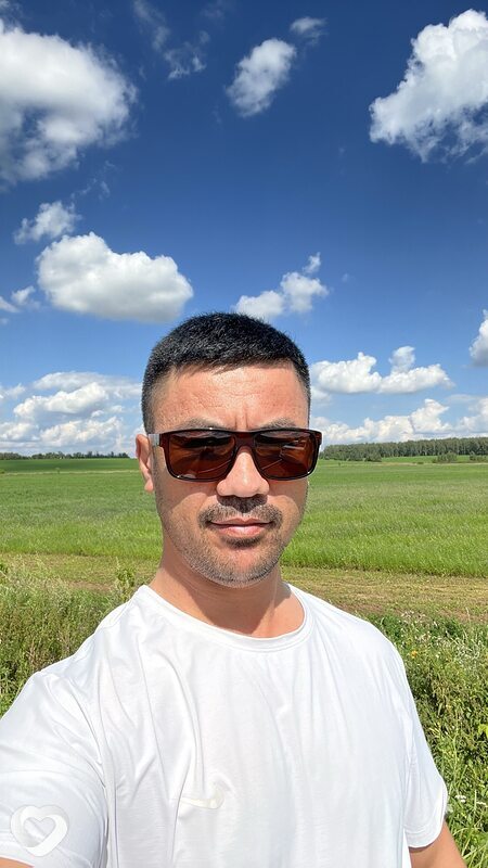 Сардор, 36, Мытищах — анкета №4232832