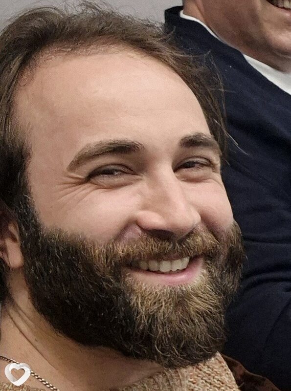 Teodor, 36, Тбилиси — анкета №4232835
