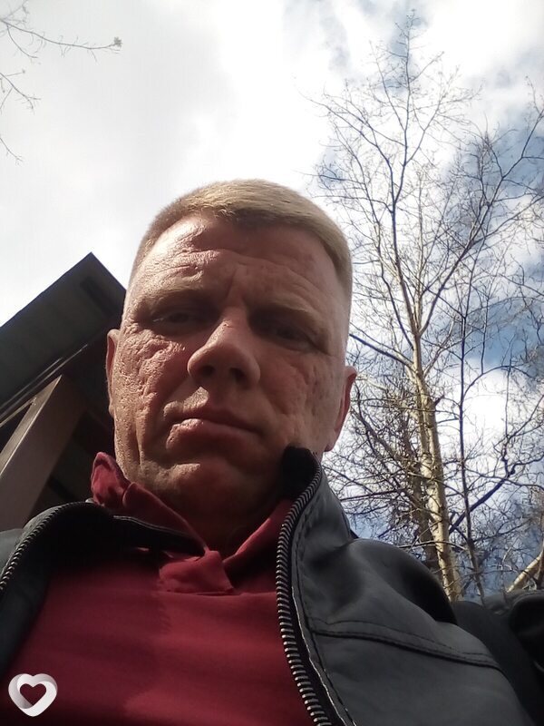 Евгений, 48, Иркутске — анкета №4232839