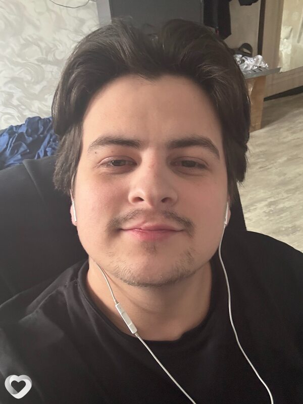 Николай, 25, Чебоксарах — анкета №4232841