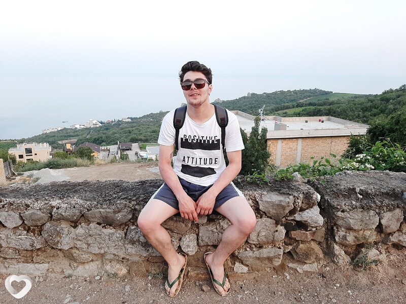 Artem, 32, Санкт-Петербурге — анкета №4232842
