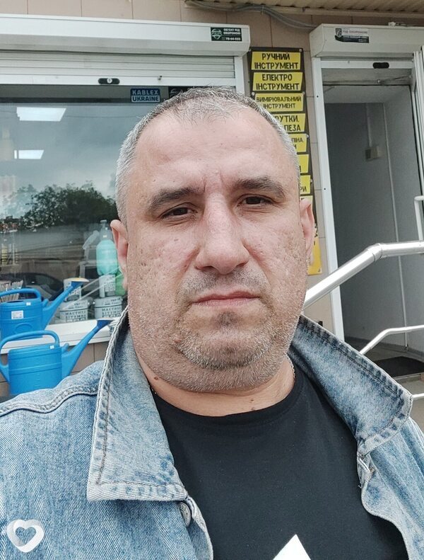 Геннадий, Черноморск