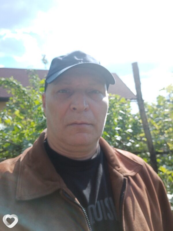 Олeг, 54, Запорожье — анкета №4232851