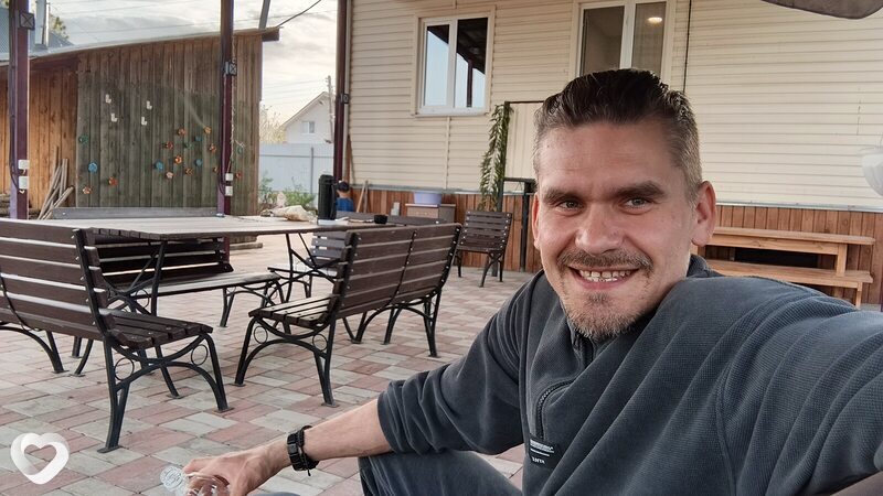 Мистер, 35, Ижевске — анкета №4232866
