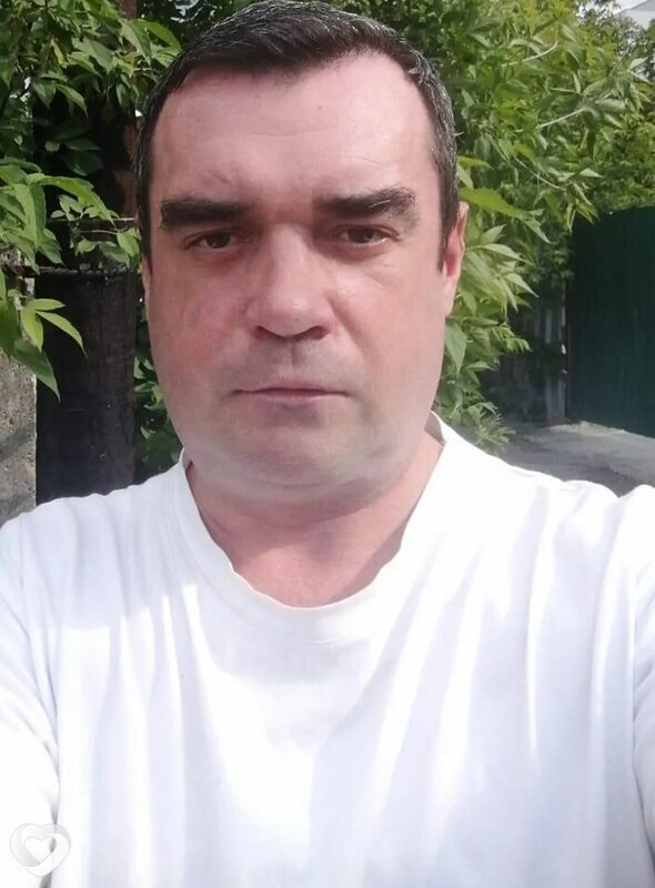 Сергей, 43, Екатеринбурге — анкета №4232897