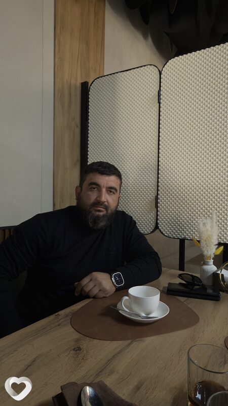 Рахим, 37, Ставрополе — анкета №4232912