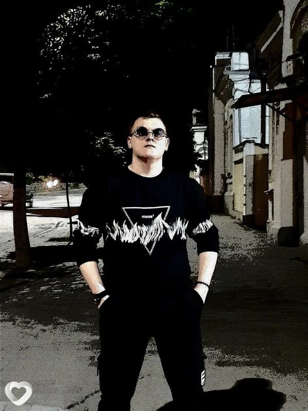 Кирилл, 23, Ростове-на-Дону — анкета №4232922