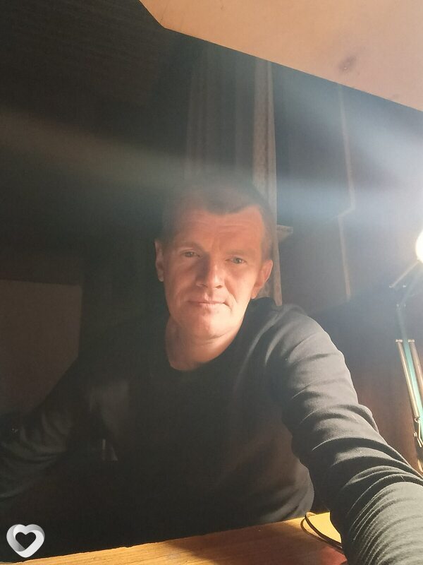 Andrej, Пружаны
