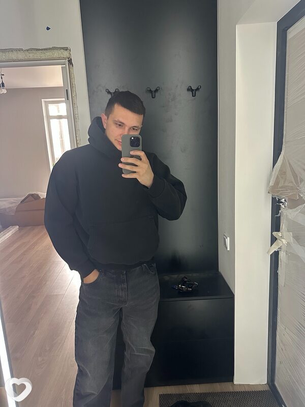 Андрей, 24, Новосибирске — анкета №4232935