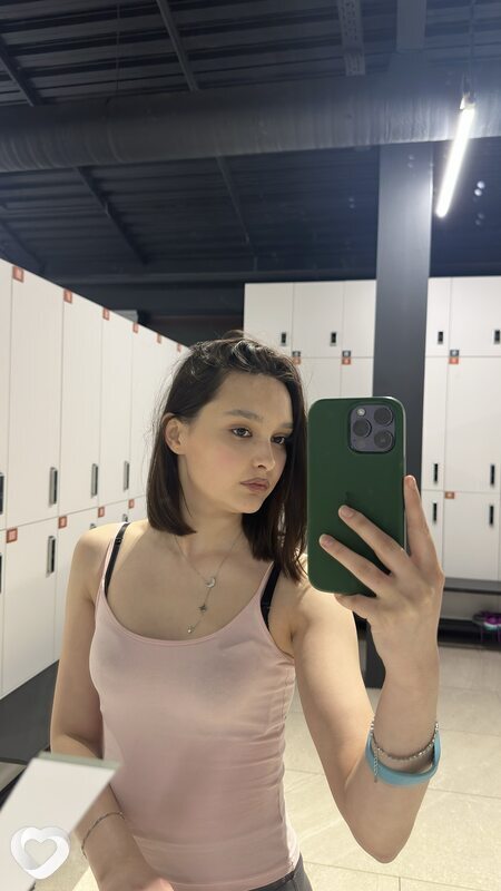 Элина, 22, Москве — анкета №4232941
