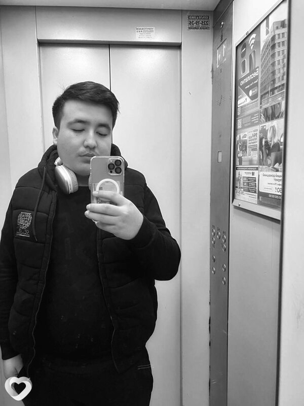 Shoxrux, Андижан