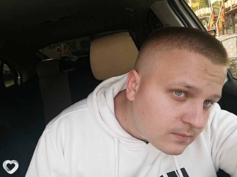 Константин, 34, Орше — анкета №4232954