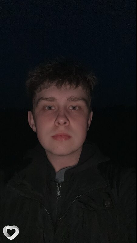 Вадим, 20, Могилев — анкета №4232956