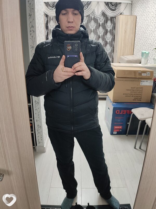Салават, 37, Уфе — анкета №4232958