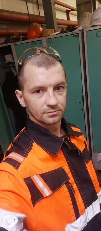 Андрей, 33, Новосибирске — анкета №4232959