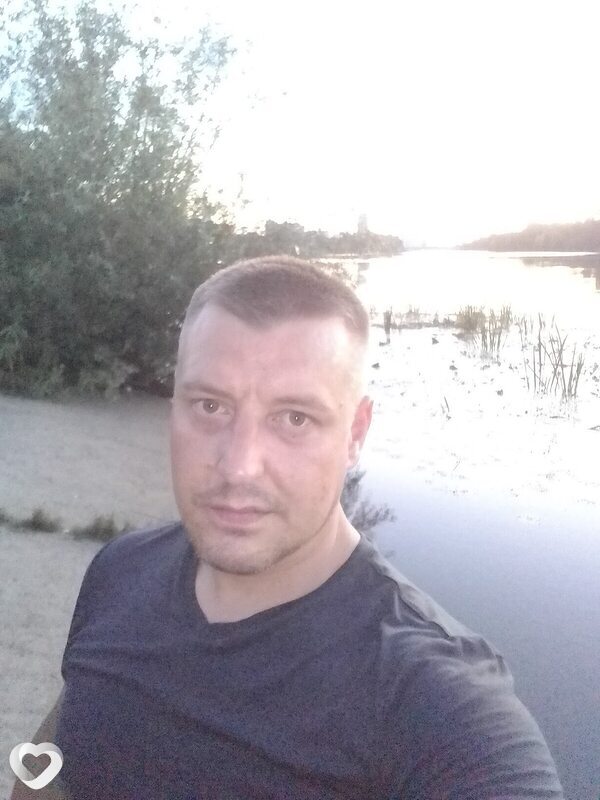 Віталій, 38, Киеве — анкета №4232968
