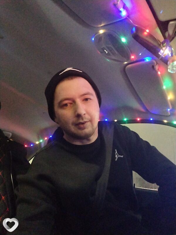 Василий, 32, Казани — анкета №4232999