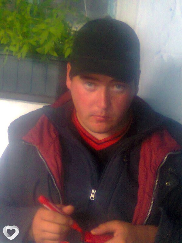 Николай, 35, Петропавловске — анкета №4233006