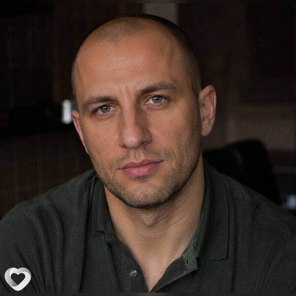 Андрей, 34, Саратове — анкета №4233007