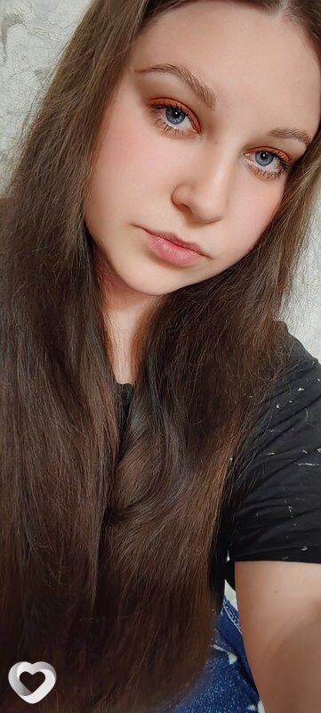 Svetlana, 23, Могилев — анкета №4232969
