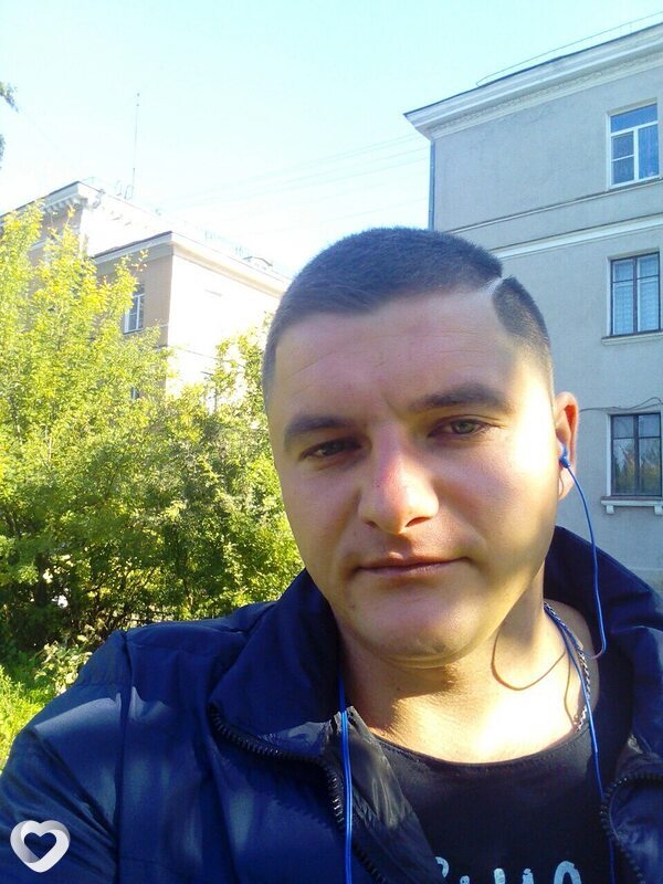 Алексей, 37, Санкт-Петербурге — анкета №4232973