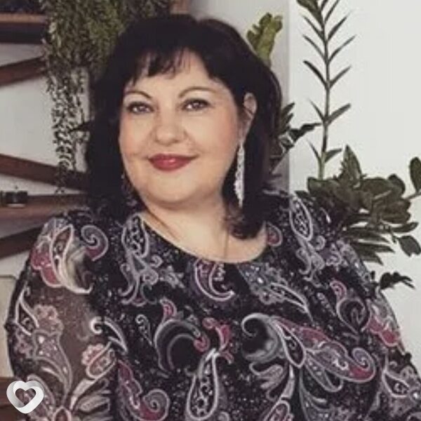 Галина, 52, Архангельске — анкета №4232979
