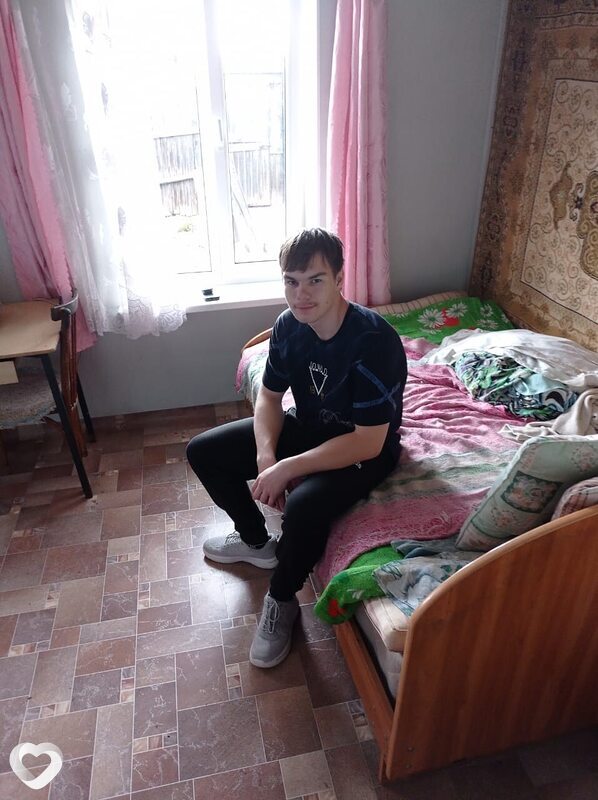 Александр, 20, Краснодаре — анкета №4232980