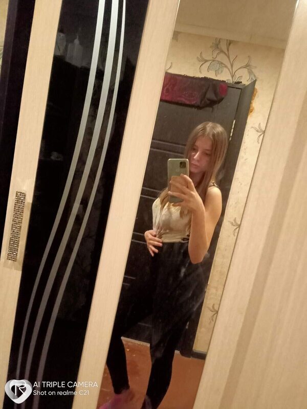 Диана, 19, Оренбурге — анкета №4232982