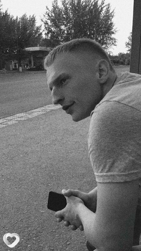 Женя, 32, Красноярске — анкета №4232984