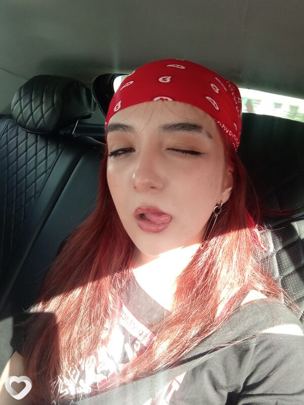 Мадина, 18, Ульяновске — анкета №4232988