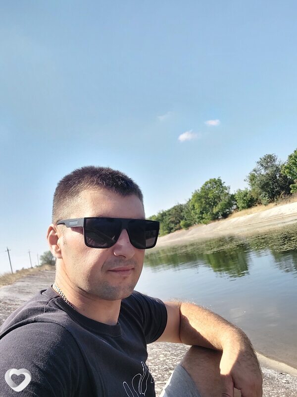 Сергей, 37, Феодосии — анкета №4233443