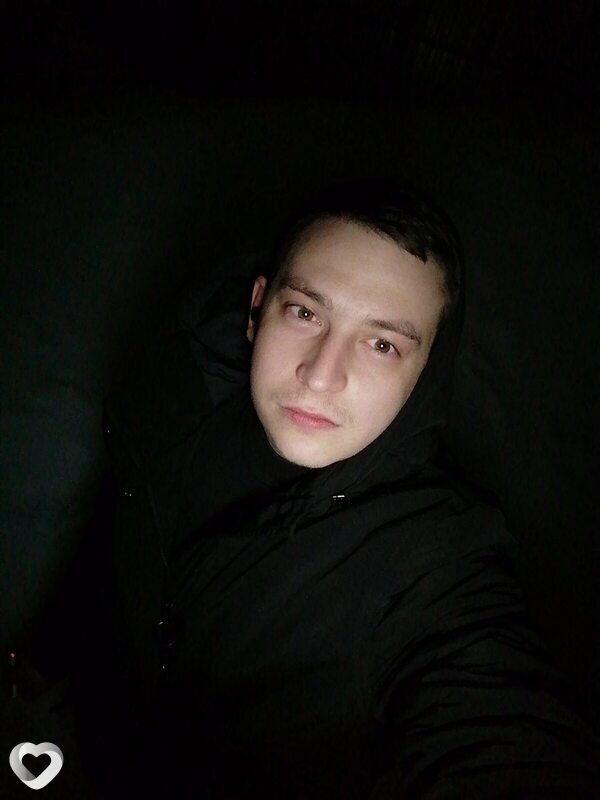 Паша, 28, Люберцах — анкета №4233450