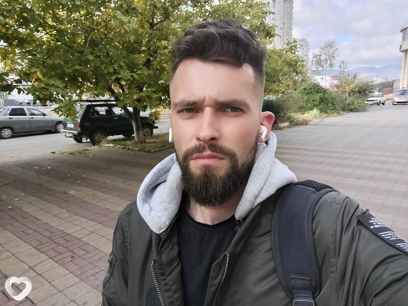 Антон, 30, Новороссийске — анкета №4233452