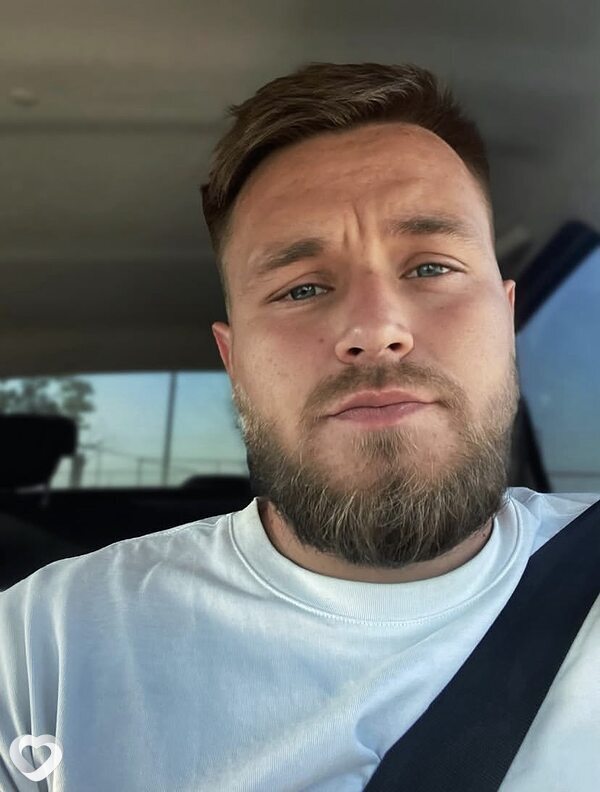 Денис, 28, Ставрополе — анкета №4233453