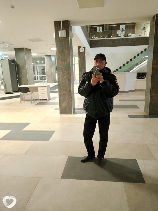 Иван, 40, Саратове — анкета №4233459