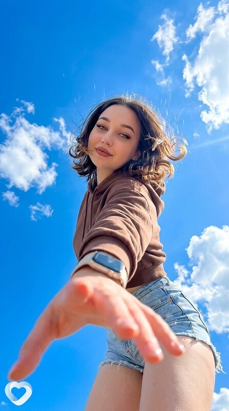 Катрина, 22, Краснодаре — анкета №4233460
