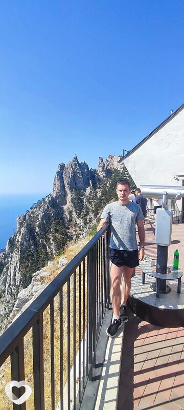 Максим, 24, Липецке — анкета №4233244
