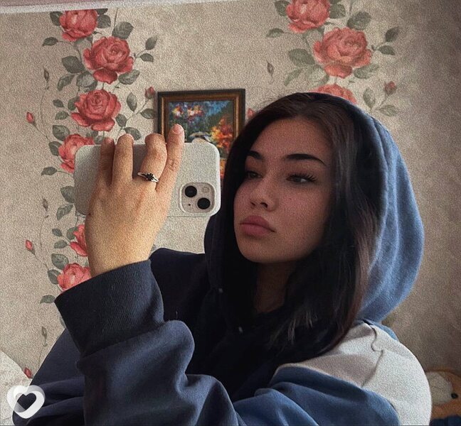 Элина, 18, Челябинске — анкета №4233247