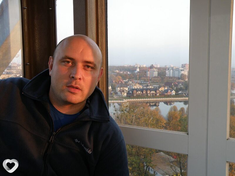 Виталий, 40, Усть-Илимск — анкета №4233249