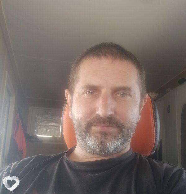 Алексей, 40, Обнинске — анкета №4233250
