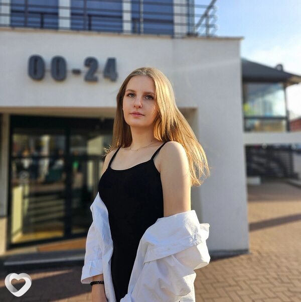 Настя, 21, Минске — анкета №4233251