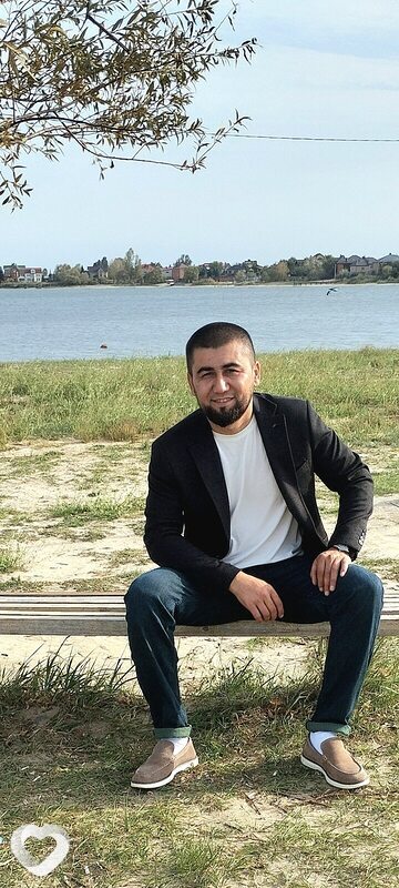 Мехрож, 30, Ростове-на-Дону — анкета №4233253