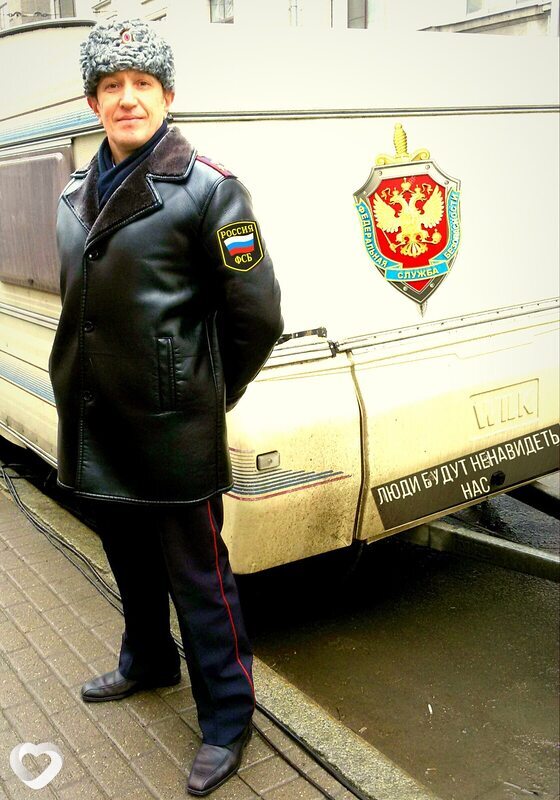 Александр, 59, Санкт-Петербурге — анкета №4233262