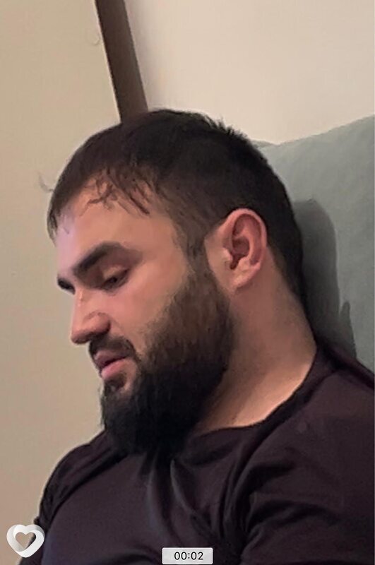 Хаус, 35, Каспийске — анкета №4233667