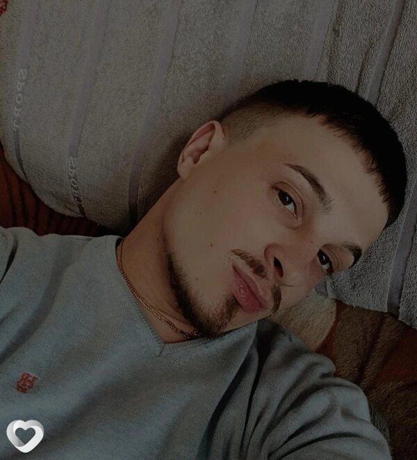 Oleg, 25, Киеве — анкета №4233670