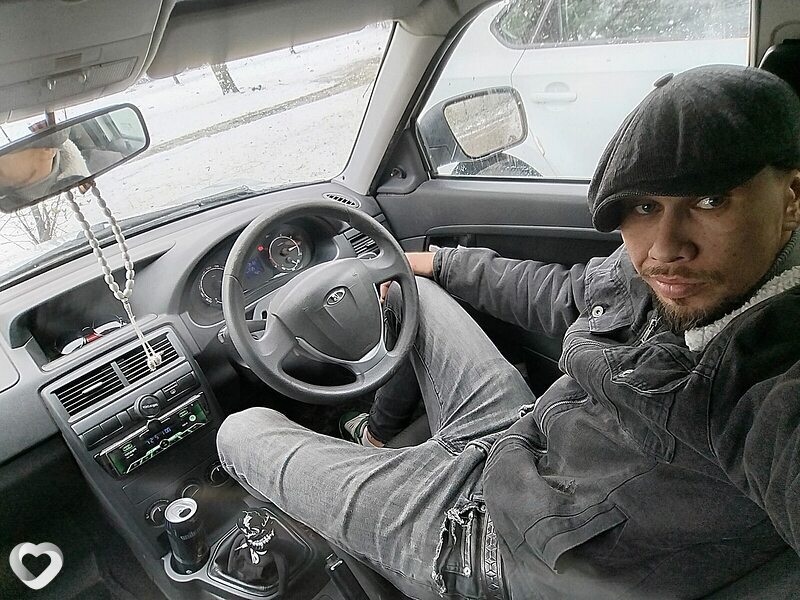 Дамир, 40, Коломне — анкета №4233673