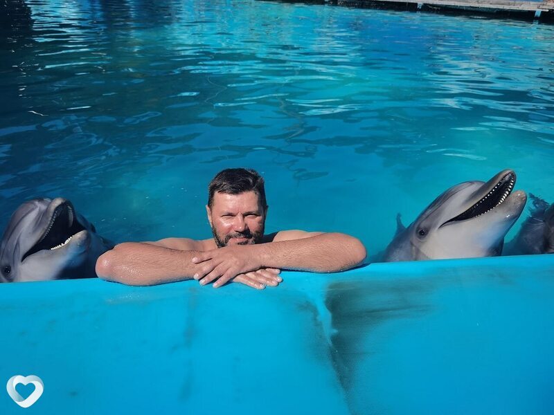 Алексей, 42, Иркутске — анкета №4233680