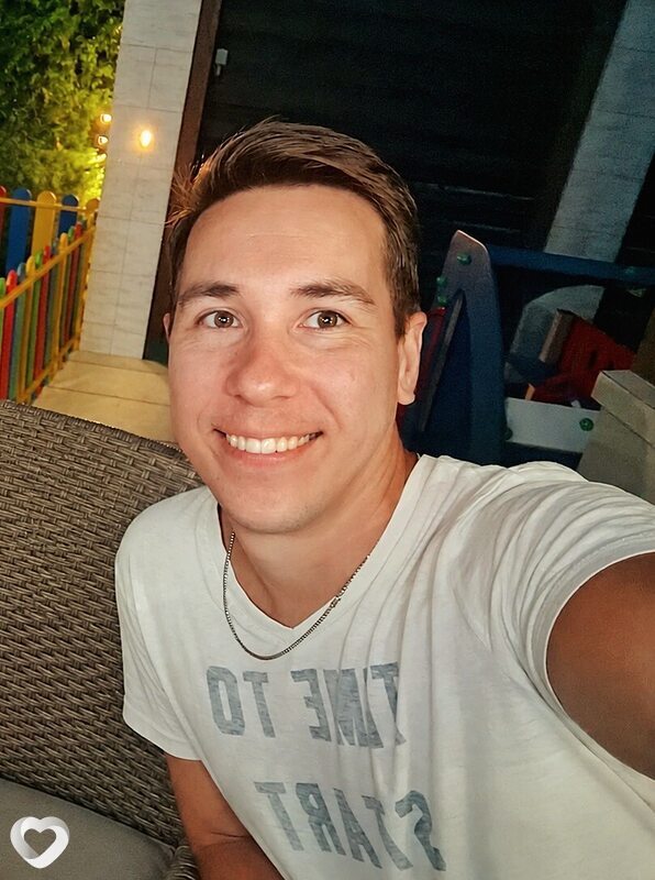 Igor, 38, Одессе — анкета №4233691
