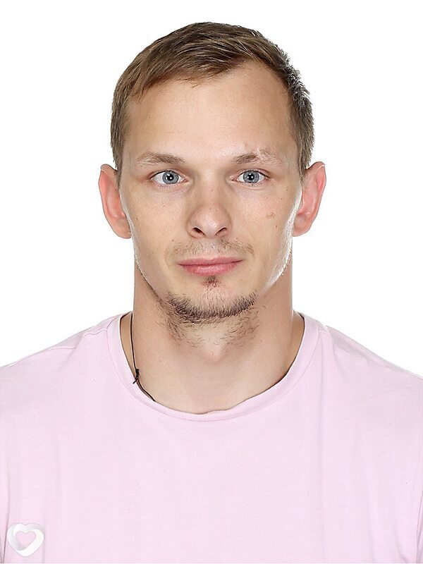 Павел, 35, Пскове — анкета №4233019